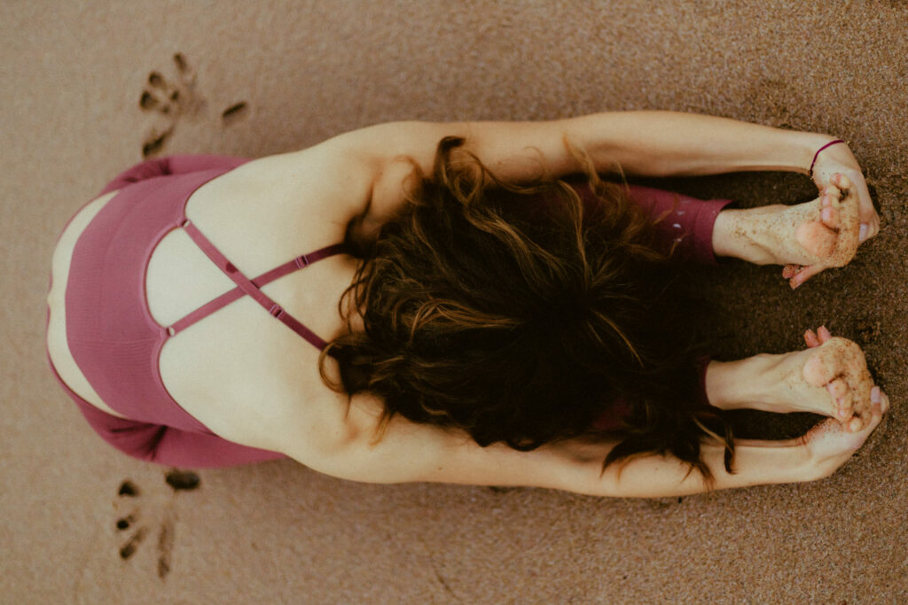 Yin Yang Yoga